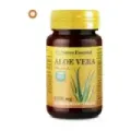 ALOE VERA 2000 MG CON SEN. 60 COMPRIMIDOS