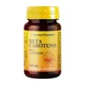 BETA-CAROTENO 6,6 MG. 50 PERLAS