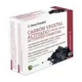 CARBON VEGETAL ACTIVADO (COMPLEX) 1500 MG. 60 CAPS