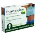 EVACUAPLUS® (KIWI) 400 MG. 30 CAPSULAS VEGETALES