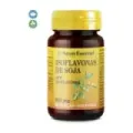ISOFLAVONAS DE SOJA 620 MG. 50 PERLAS