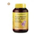MAGNESIO 300 MG. (QUELADO) 250 COMPRIMIDOS