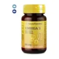 OMEGA-3 35%-25% 500 MG. 50 PERLAS
