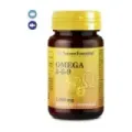 OMEGA 3-6-9 1000 MG. 30 PERLAS