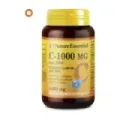 VITAMINA C 1000 MG + ZINC 120 COMPRIMIDOS