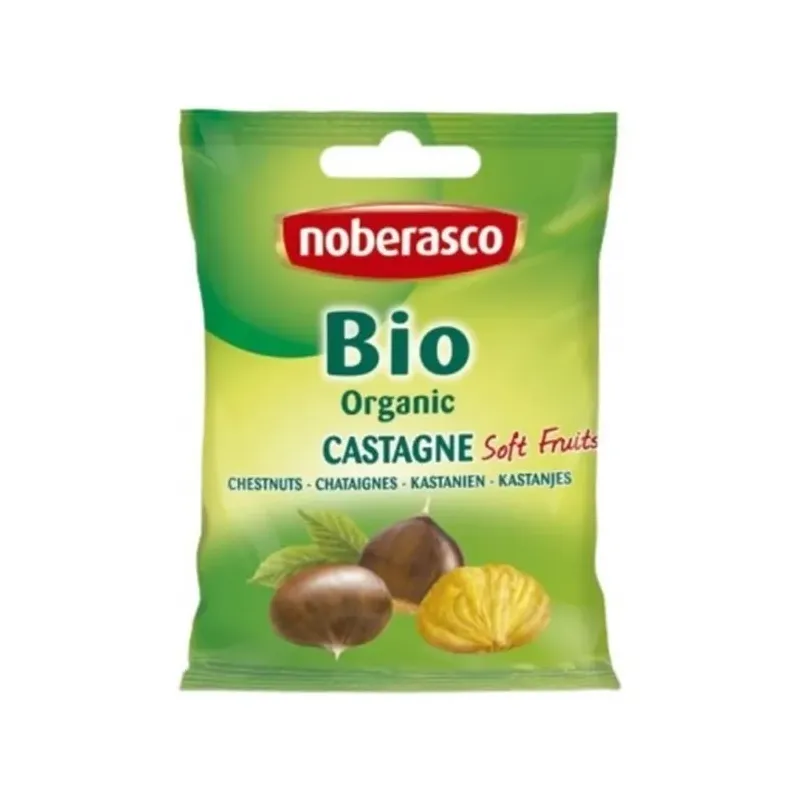 CASTAÑAS BLANDAS 35 G