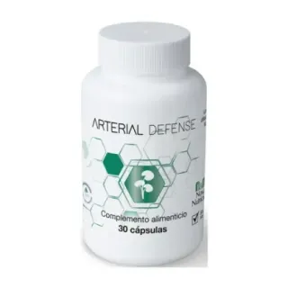 ARTERIAL DEFENSE 30 CAPS