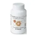 COMPLEJO B ACTIVO CON METAFOLINA Y F.I. 60CAPS