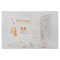 NOVA ESBELT MANDARINA 50 SOBRES 5,3G