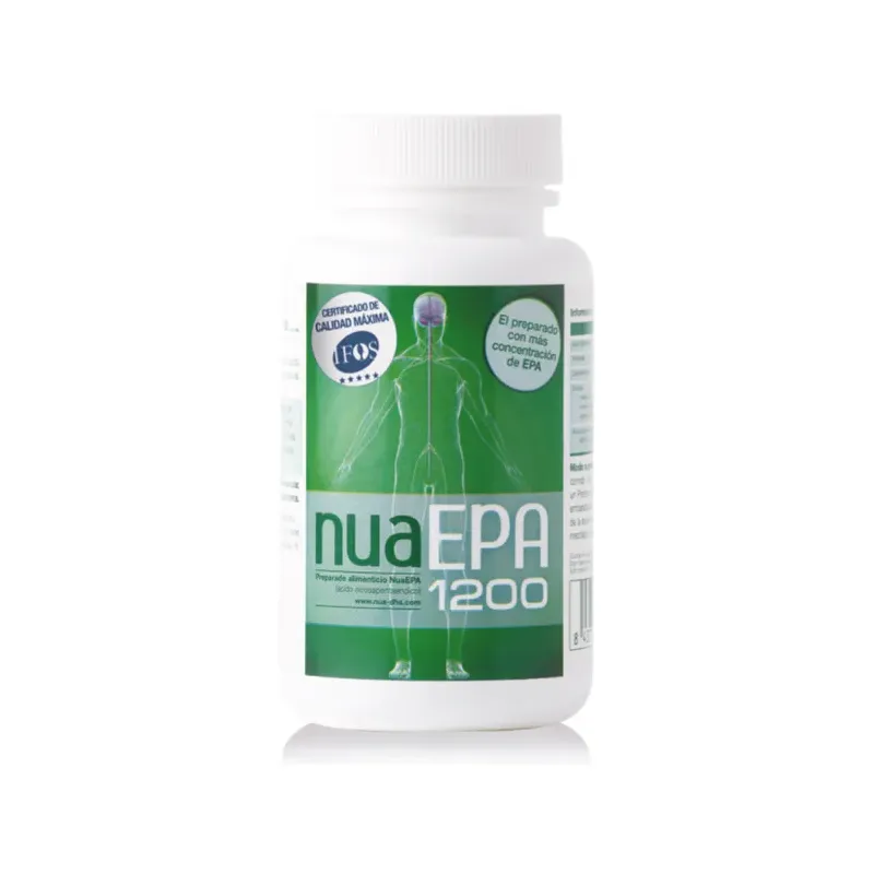 NUAEPA 1200 (30 PERLAS)