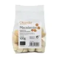 MACADAMIA BIO 100G