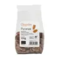 MEDIAS PECANAS BIO 100G
