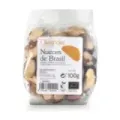 NUECES DE BRASIL BIO 100G