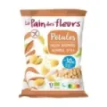 CHIPS PÉTALOS ESTILO HUMMUS 75 GR