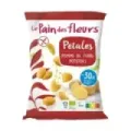 CHIPS PETALOS PATATA  75G - LPDF
