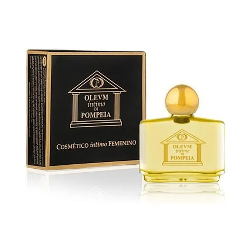 OLEUM DI POMP. 15ML