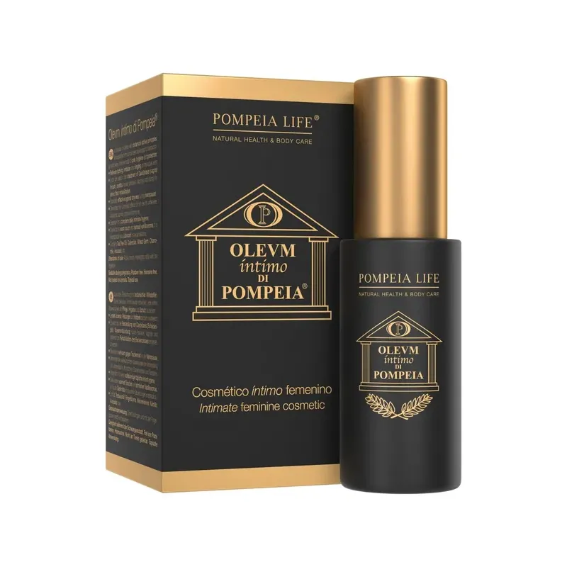 OLEUM DI POMPEIA SRAY 50ML CON DOSIFICADOR