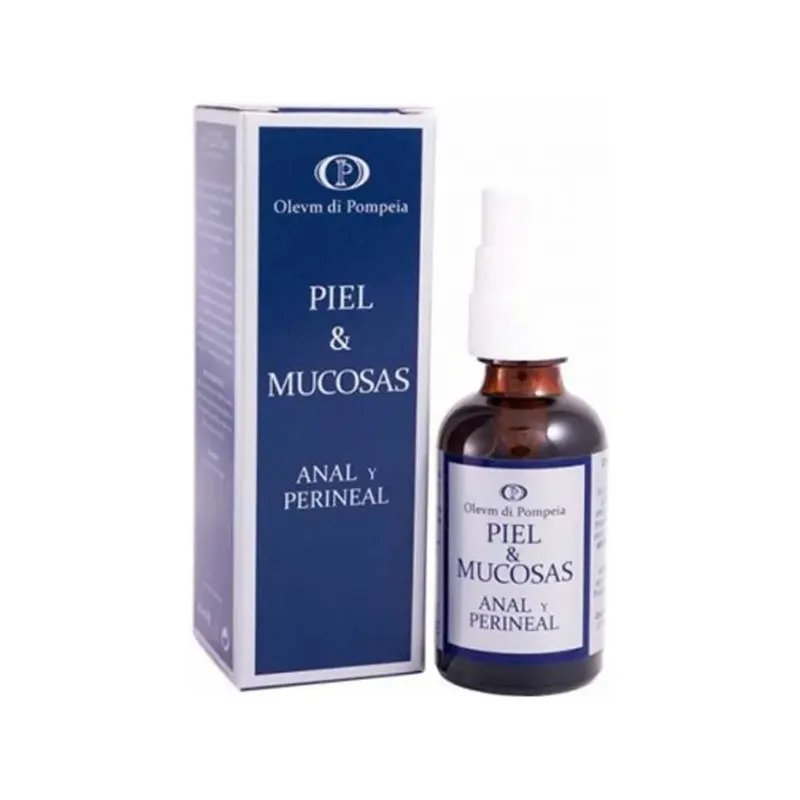 OLIUM PIEL MUCOSAS 30ML IA