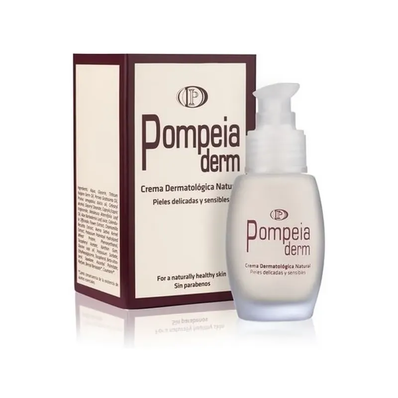 POMPEIA DERM 50 ML 98% NATURAL 50 ML
