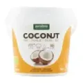 ACEITE DE COCO DESODORIZADO 500 ML BIO