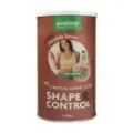 BATIDO DE PROTEÍNAS VEGANO SABOR CH Shape & Control 350 G