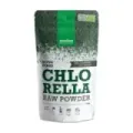 POLVO DE CHLORELLA 200 G BIO
