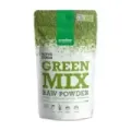 POLVO GREEN MIX 200 G BIO