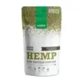 POLVOS PROTEICOS CÁÑAMO, 50 % 200 G BIO
