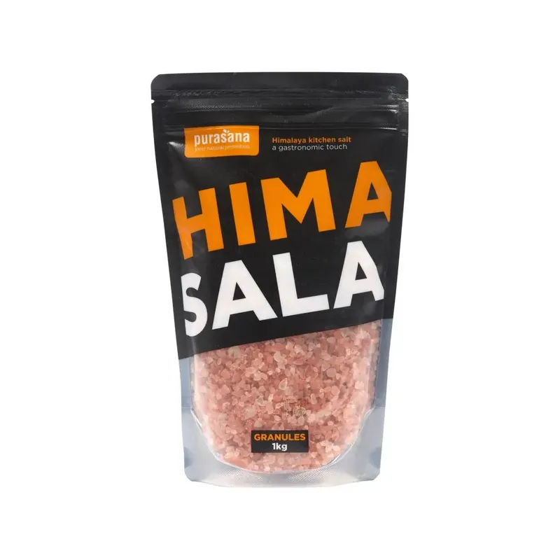 SAL DE COCINA HIMASALA BOLSA DE 1 K