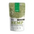 SEMILLAS DE CÁÑAMO DESCASCARADO 200 G BIO