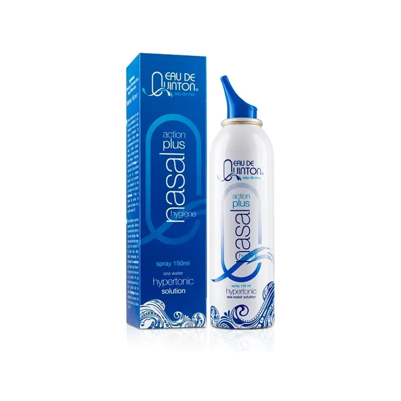 ACTION PLUS NASAL HYGIENE