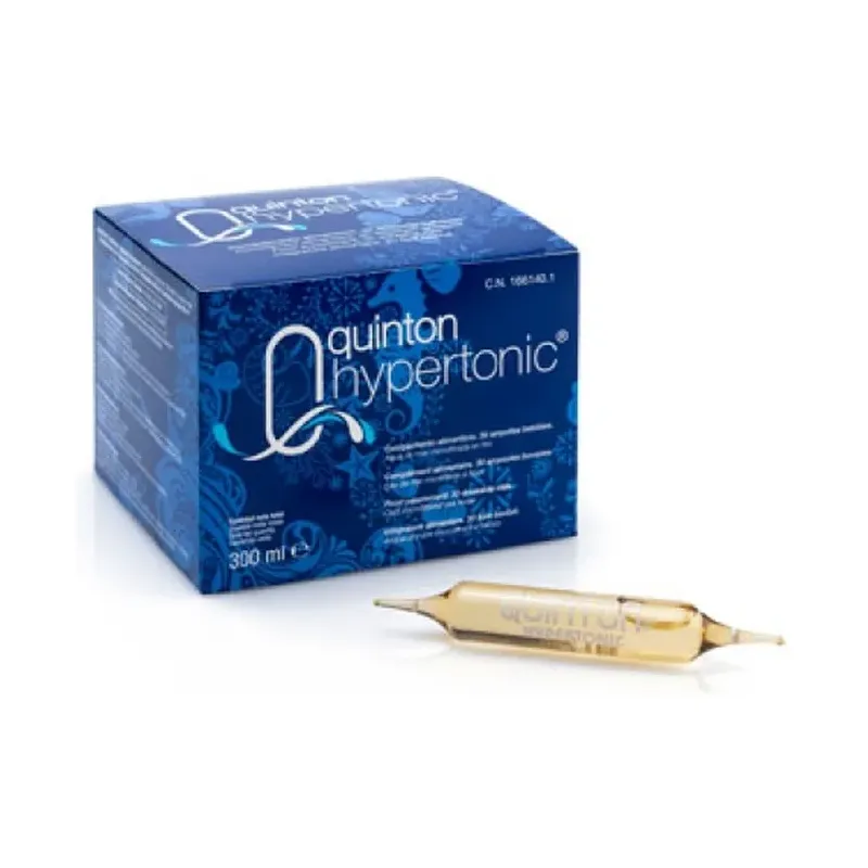 HYPERTONIC 30 AB