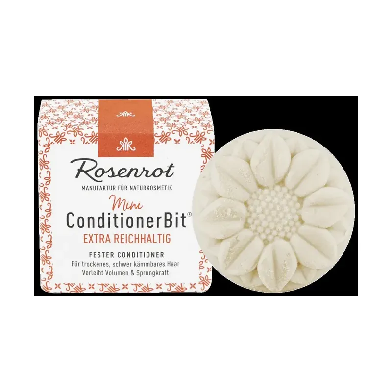 ACONDICIONADOR SOLIDO EXTRA NUTRITI 60g