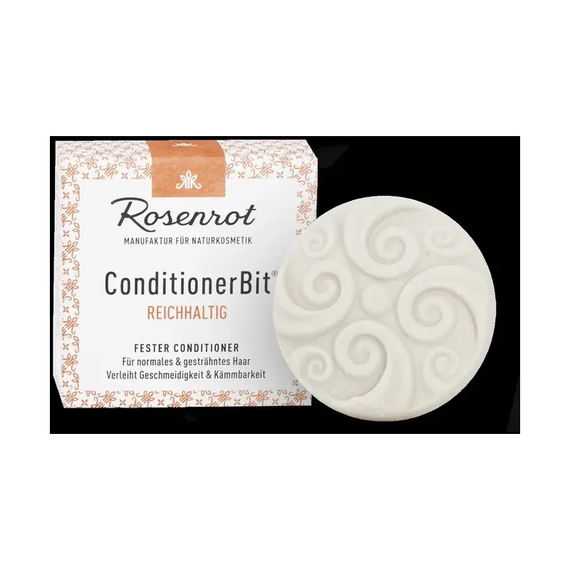 ACONDICIONADOR SOLIDO NUTRITIVO 60g