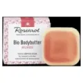 MANTECA CORPORAL - ROSA SALVAJE 70g