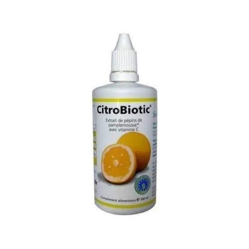 CITROBIOTIC 100ML  BIO