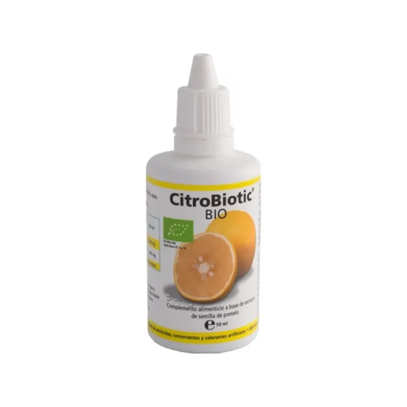 CITROBIOTIC  50ML  BIO  SANITAS