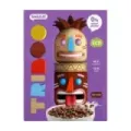 CEREALES SABOR CHOCOLATE ECO 300 GS