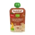 POUCH ALMENDRA, CACAO Y FRESA 100G ECO