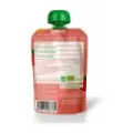 POUCH DE FRESA Y PLATANO 100GR ECO Disponible en caja de 10 unds.