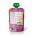 POUCH YOGUR Y FRAMBUESA 100 GR ECO Disponible en caja de 10 unds.