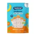 SMILADO ALBARICOQUE-PLATANO 50G
