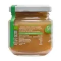 TARRITO DE PERA Y  MANZANA 130 GR. Disponible en caja de 12 unds.