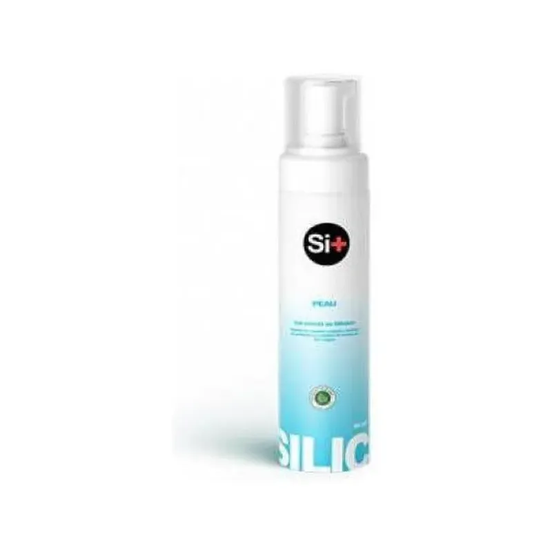 GEL PARA LA PIEL + SILICIO 65 ML
