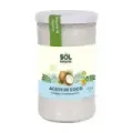 ACEITE DE COCO VIRGEN EXTRA FAMILIA BIO 1 L