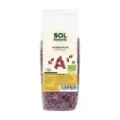 ALUBIA ROJA BIO 500 G
