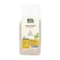 ARROZ BASMATI BLANCO BIO 500 G