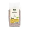 ARROZ REDONDO INTEGRAL BIO 1 KG