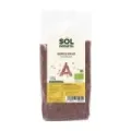 ARROZ ROJO BIO 500 G