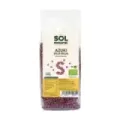 AZUKI BIO 500 G
